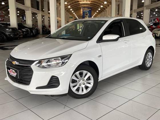 CHEVROLET ONIX 1.0 FLEX LT MANUAL CHEVROLET ONIX 1.0 FLEX LT MANUAL